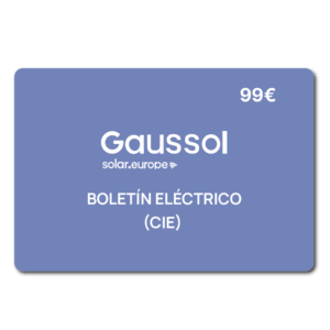 Boletin Electrico CIE