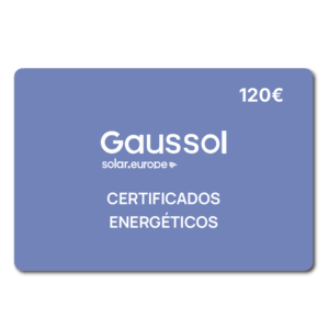 Certificados Energéticos