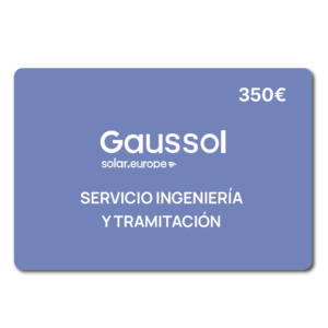 Servicio de ingeniería y tramitación